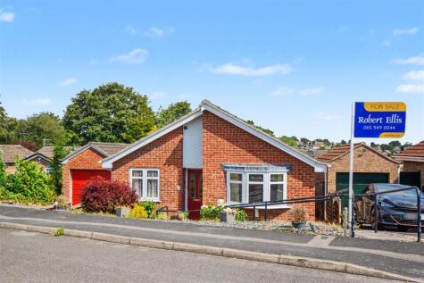 Nursery Avenue, West Hallam, Derbyshire
