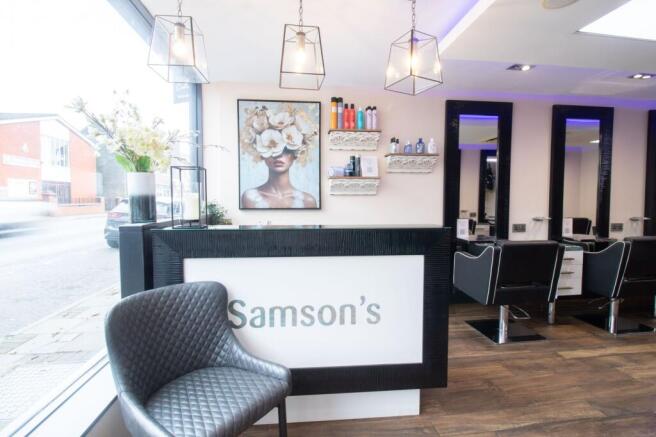 Salon