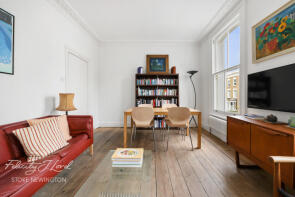Flat B, 27, Walford Road, Hackney, London N16 8EF