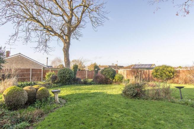 Vaughan Close, Market Harborough photo 4