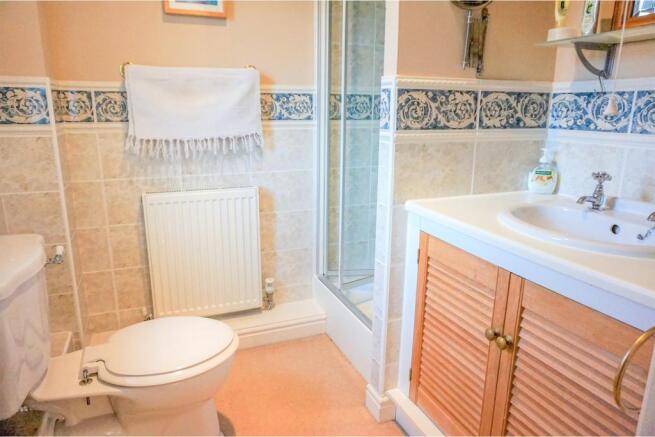 En-suite