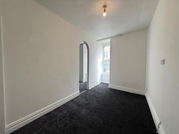 Ground Floor Room
