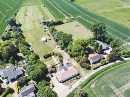 Strawberry Fields, Foldgate Lane, King's Lynn PE34 3DA