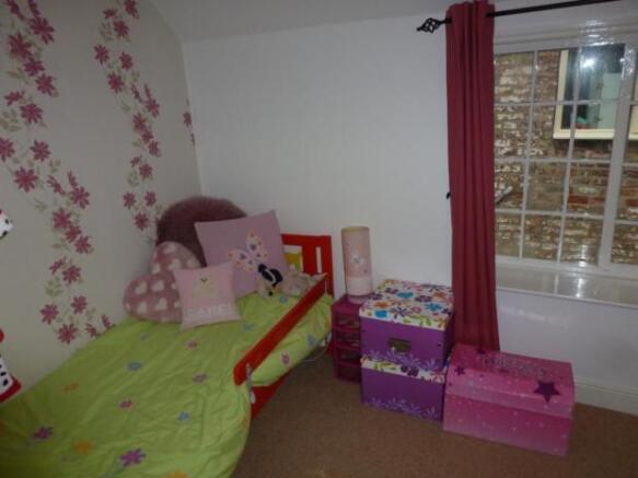 Bedroom 4