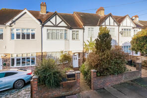51, Glanfield Road, Beckenham BR3 3JT