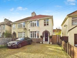 30, Hayward Road, Bristol BS16 4NY