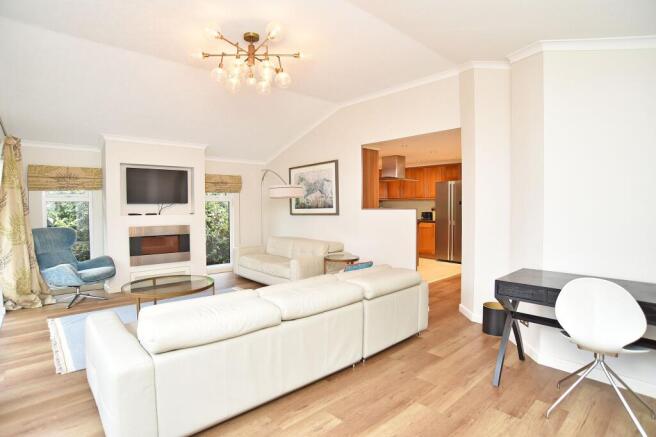 3 bed Lodge for sale Image 4
