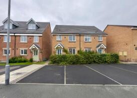12, Audley Clough, Clitheroe BB7 1FX