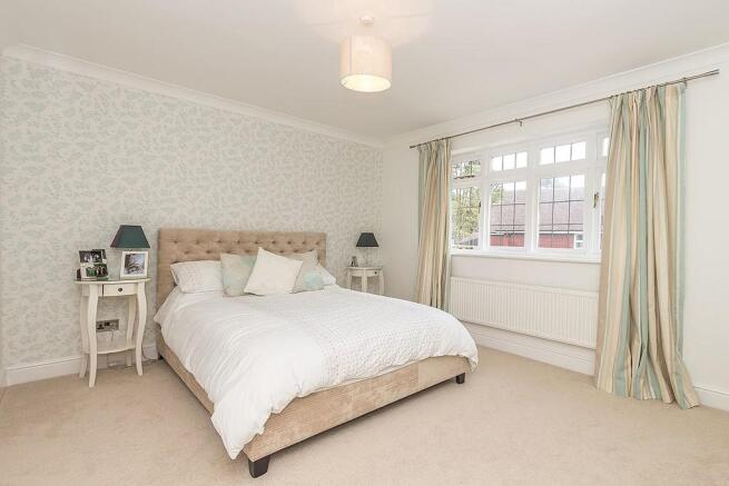 Bedroom 4