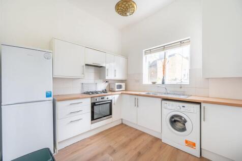 Chippenham Road, Maida Vale, London, W9