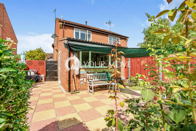 Sutherland Close