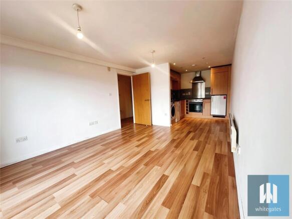 1 bed Apartment to rent Image 11