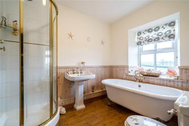 House Bathroom