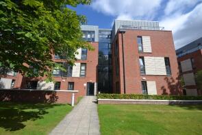 Flat 6, 50, East Fettes Avenue, Inverleith, Edinburgh EH4 1RE