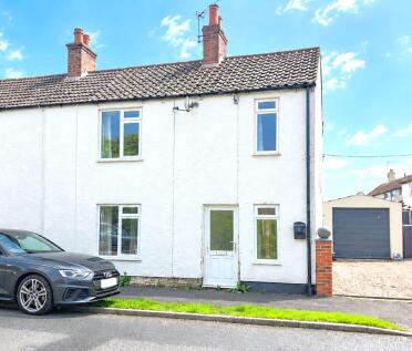 56 High Street, Walcott, Lincoln, LN4 3SW