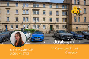 Flat 0/1, 14, Carnarvon Street, Glasgow G3 6HS