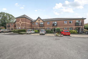 Flat 40, Magnolia Court, Victoria Road, Horley RH6 7FB