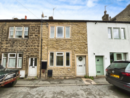 27, High Street, Sutton In Craven, Keighley BD20 7LR