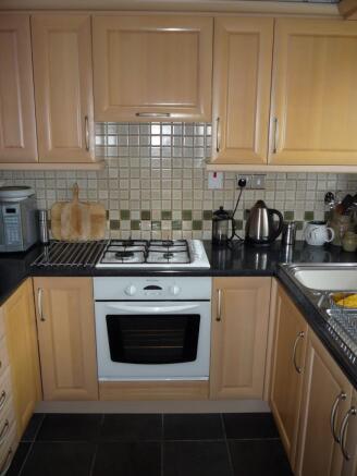 Fitted Kitchen