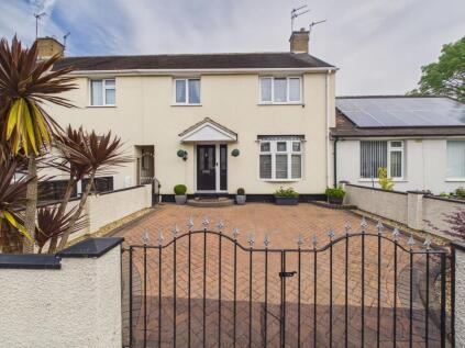 Brantford Avenue, Nottingham, NG11