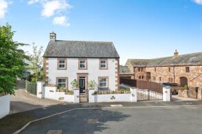 4, Kirkhill, Penrith CA10 1TZ