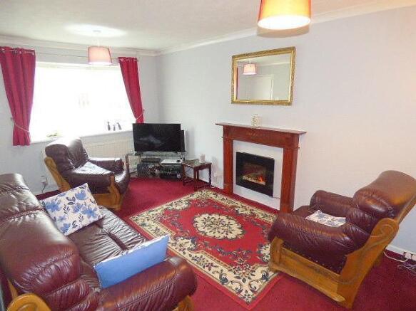 Lounge b