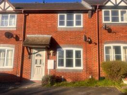 12, Justice Close, Leamington Spa CV31 2TF