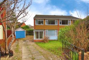 5, Greatwood Close, Hythe SO45 3BU