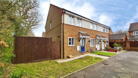Sorrel Drive, Whiteley, Fareham