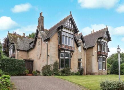 Kilbarchan Road, Bridge of Weir, PA11