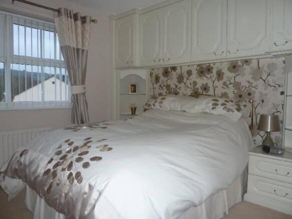Bed 1