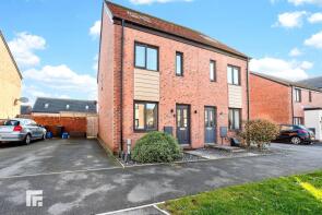184, Mortimer Avenue, Old St Mellons, Cardiff CF3 6YF