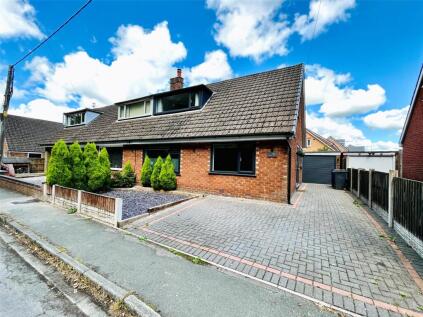 Brindle Road, Bamber Bridge, Preston, Lancashire, PR5