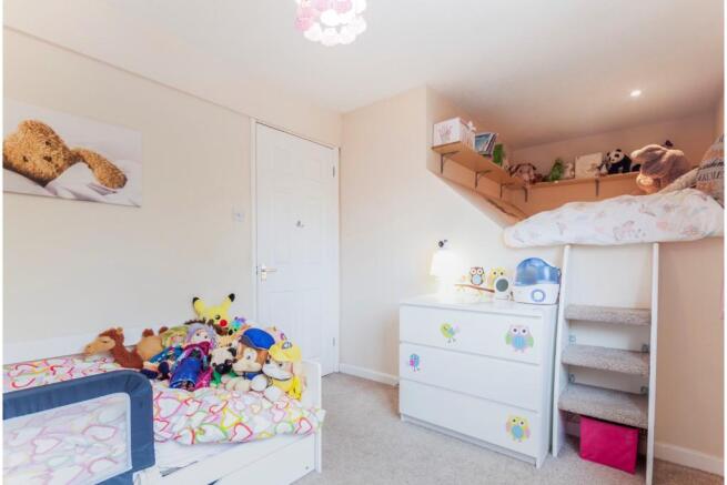 Bedroom 2