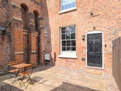 31c Belle Vue Road, Shrewsbury, SY3 7LN