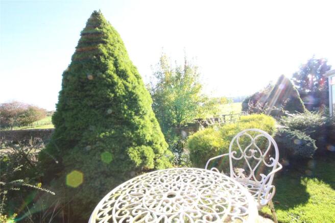 Garden Views