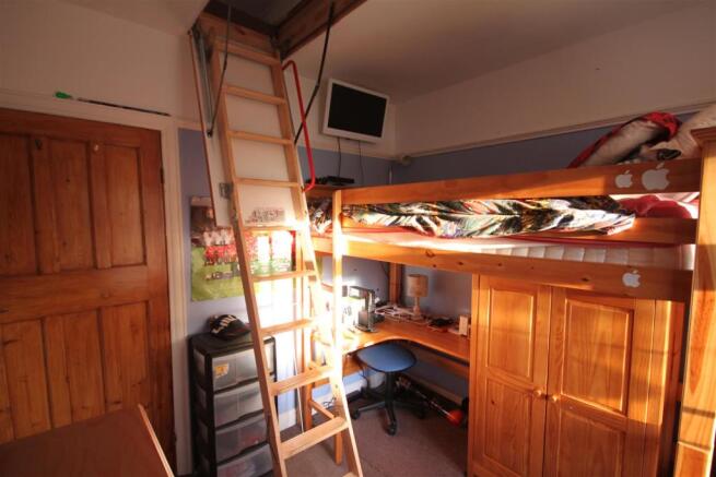 Bedroom Five