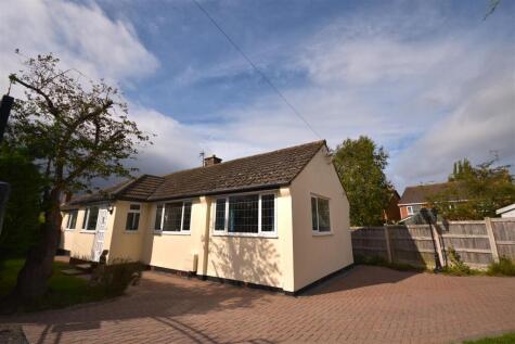 Cliffe Road, Little Neston