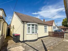 5, South Crescent, Southend-on-sea SS2 6TB