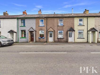 Woodend Terrace, Tebay, CA10