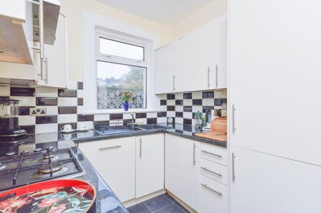 Kitchen B