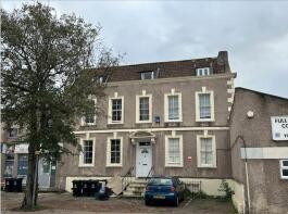 Flat 6, 113 Malago House, West Street, Bedminster, Bristol BS3 3PD