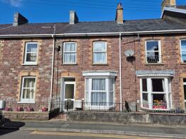 53, New Road, Llandovery SA20 0EA