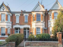 40a, Furness Road, London NW10 4QE