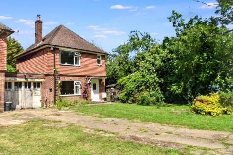 Childsbridge Lane, Seal, Sevenoaks, TN15