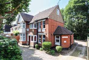 Flat 2, 228, London Road, St. Albans AL1 1JQ