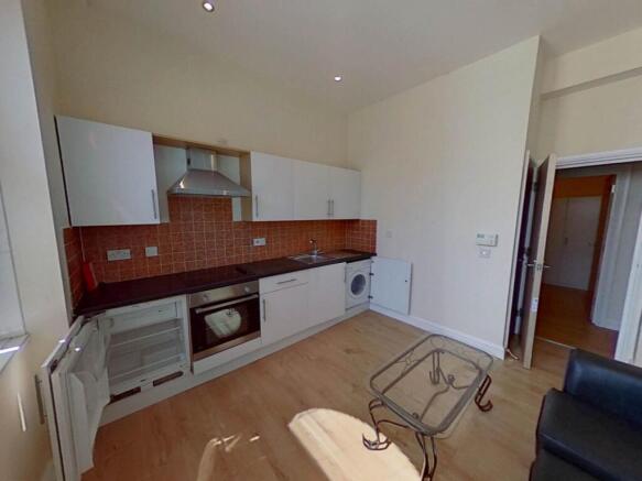 F1 34 Penarth Lounge