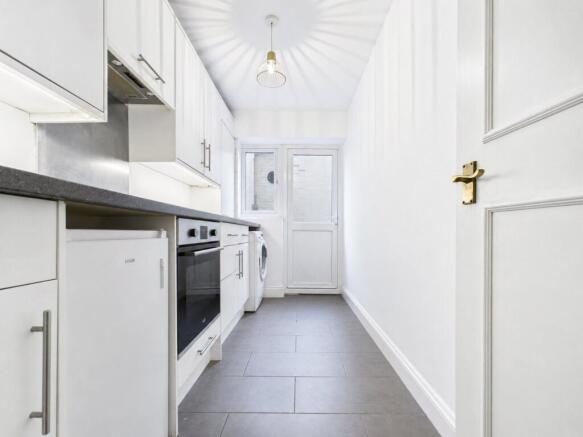 Flat To Rent