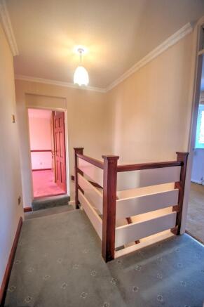Garstons Close Lan 2