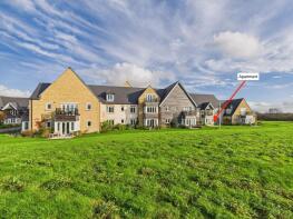 63, Tuckers Court, Coral Springs Way, Richmond Village, Witney OX28 5DG